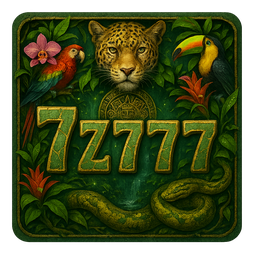 7z777 ব্র্যান্ড চিহ্ন